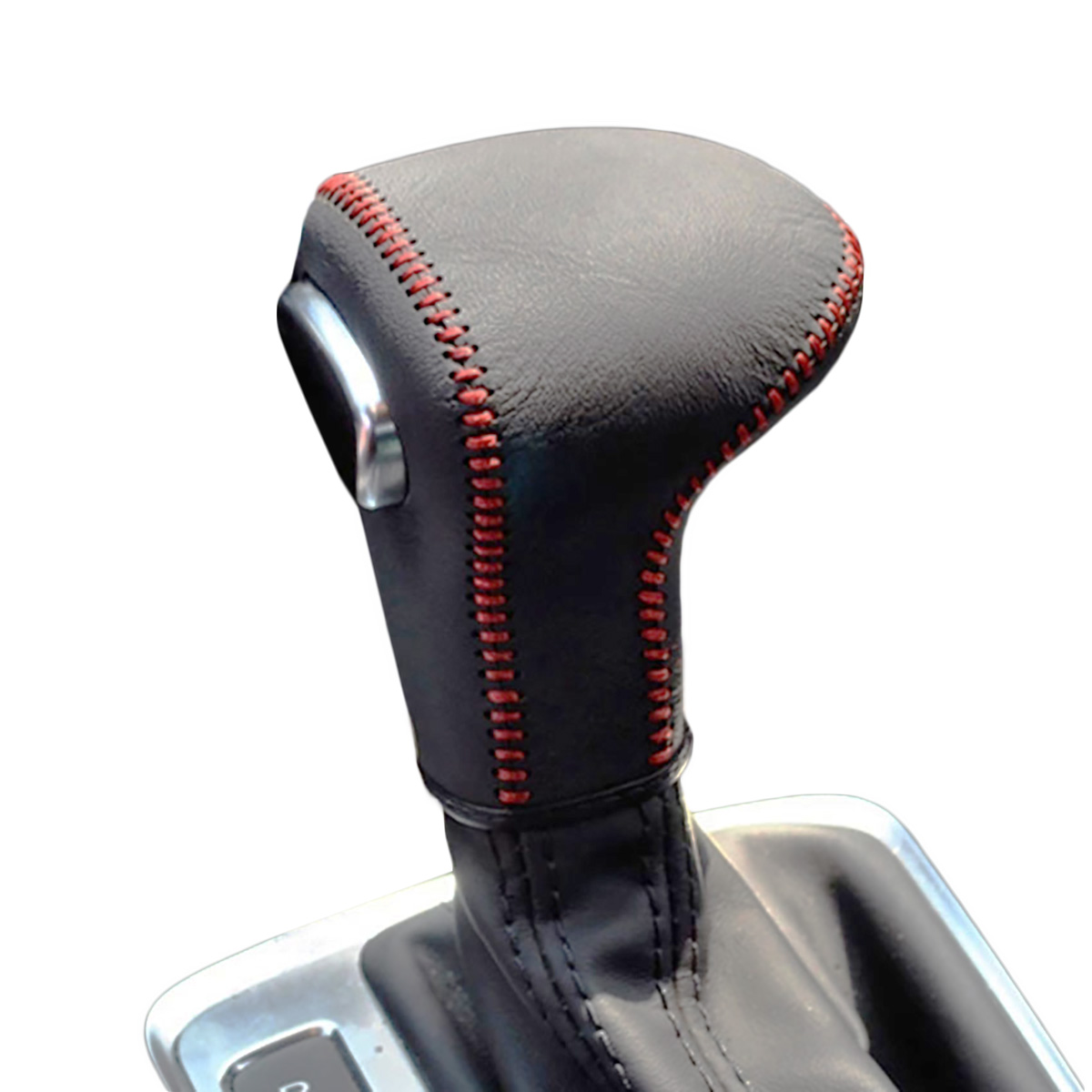 Gear Covers Case for Audi New Models A4 A5 Q5 S5 S6 S7 A7 Q7 Automatic Shift Collars Genuine Leather Hand-stitched Car Styling Gear Cover
Gear Covers Case for Audi New Models A4 A5 Q5 S5 S6 S7 A7 Q7 Automatic Shift Collars Genuine Leather Hand-stitched Car Styling Gear Cover
