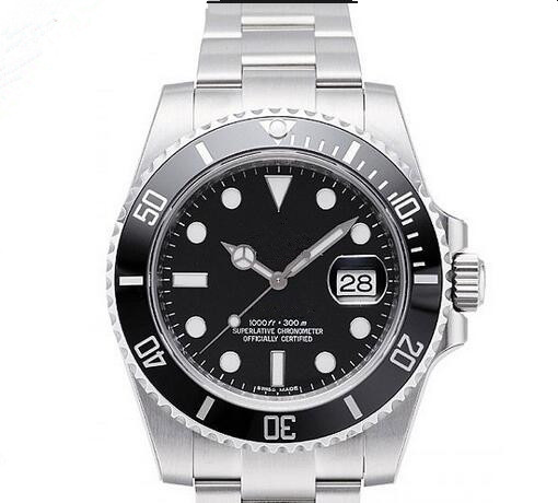 Hot sale mens watches new fashion stainless watch black dial ceramic bezel and sapphire glass wristwatch 096, Blue-blue
Hot sale mens watches new fashion stainless watch black dial ceramic bezel and sapphire glass wristwatch 096, Blue-blue