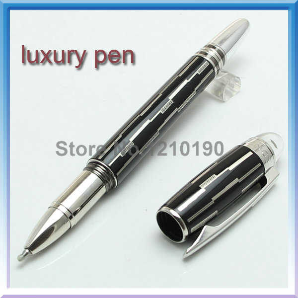 Unique high quality roller ball pen / Ballpoint Pens made of laser engraved surface office school supply for gift, Optional
Unique high quality roller ball pen / Ballpoint Pens made of laser engraved surface office school supply for gift, Optional