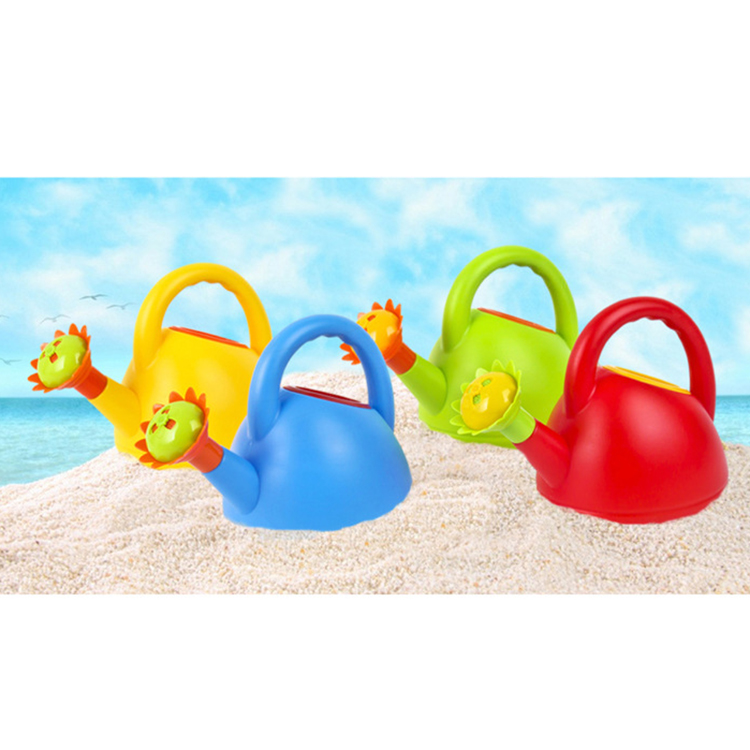 Flower head Plastic Toys Baby Watering Pot Water Tool Toy Kids Children's Gift 
Flower head Plastic Toys Baby Watering Pot Water Tool Toy Kids Children's Gift