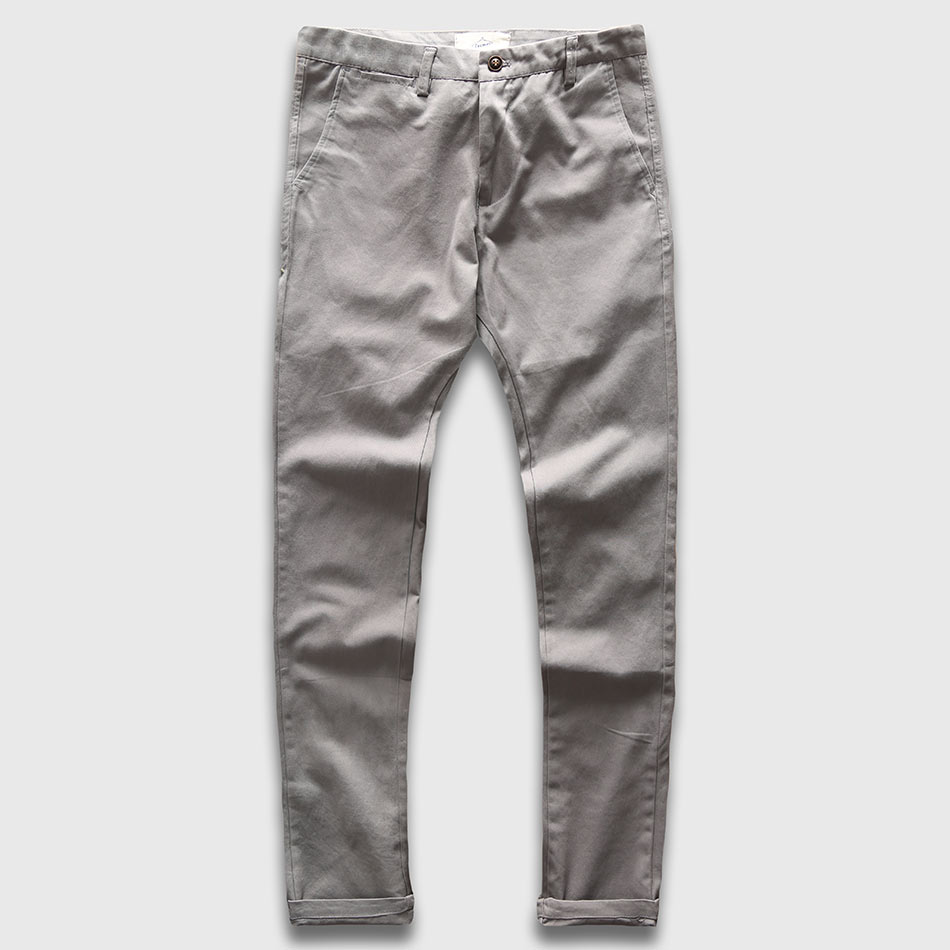 Wholesale- Zecmos Slim Straight Men Casual Pants Man Autumn Winter New Fashion Plus Size Pocket Trousers, Khaki
Wholesale- Zecmos Slim Straight Men Casual Pants Man Autumn Winter New Fashion Plus Size Pocket Trousers, Khaki