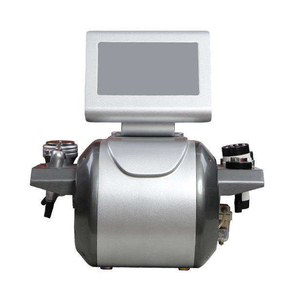 Radio Frequency Bipolar Tripolar 8 Polar Ultrasonic Cavitation RF Machine Ultrasound Cavitation Slimming Machine For Fat Reduce
Radio Frequency Bipolar Tripolar 8 Polar Ultrasonic Cavitation RF Machine Ultrasound Cavitation Slimming Machine For Fat Reduce