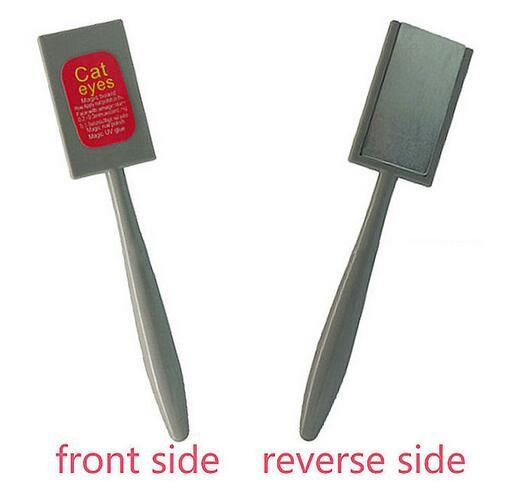 New Arrive Magic Magnet Stick For Cat Eye 3D Effect Magnetic Nail Art Tips Gel UV Polish Tool Manicure KD
New Arrive Magic Magnet Stick For Cat Eye 3D Effect Magnetic Nail Art Tips Gel UV Polish Tool Manicure KD