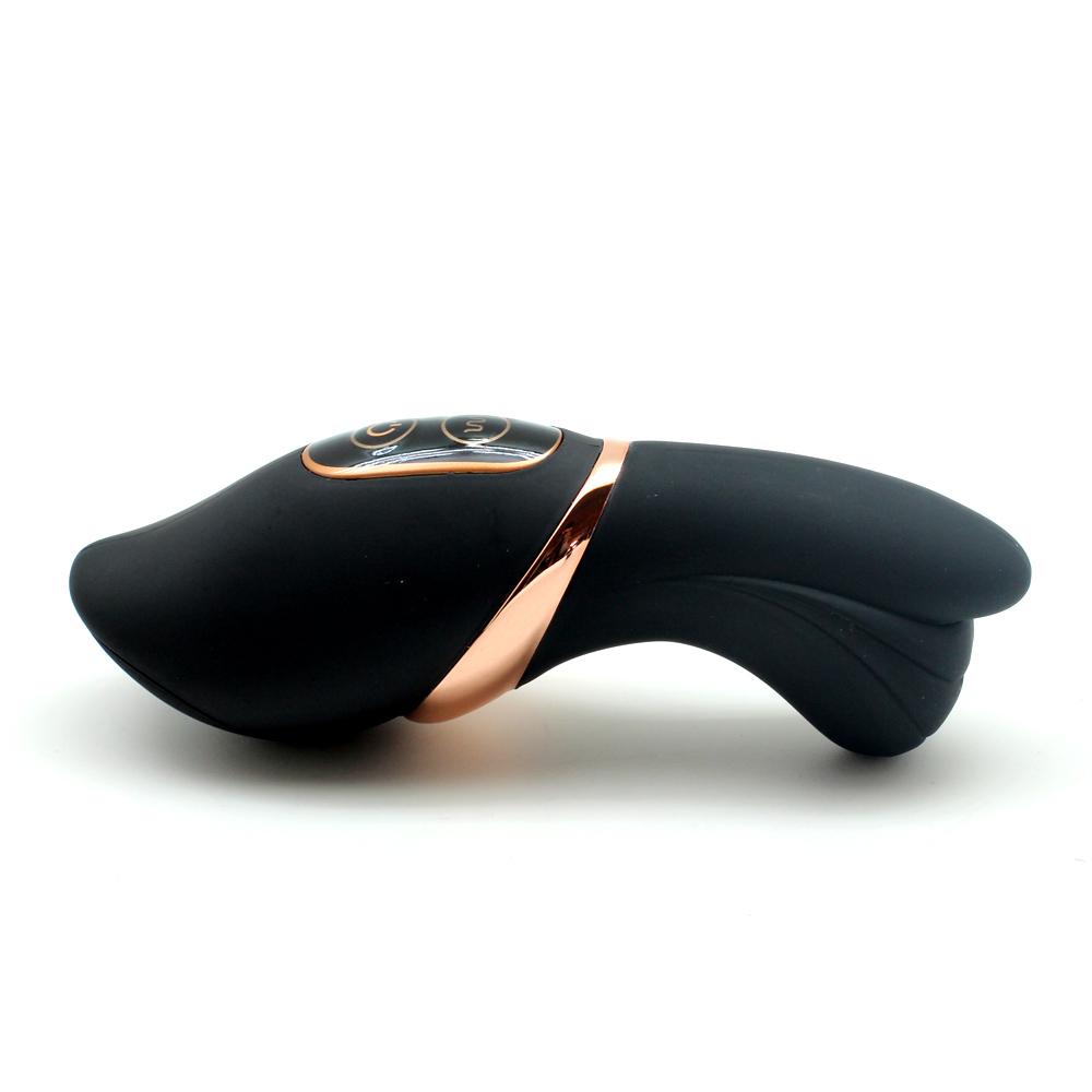 Smspade Sexual Tools Female Masturbator Vibrator, Erotic Strong Vibrating Wand Massager Sexy Female Toy Vibrator Adult Products