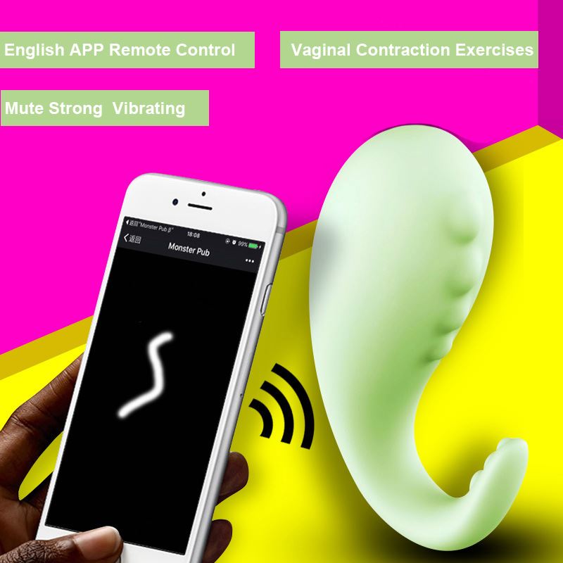 Wireless App Remote… - image