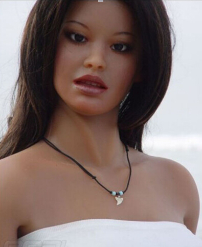 Oral sex doll DHL Free Shipping Semi-solid male dolls inflatable doll sex doll adult sex toys Semi-solid Silicone Love doll/Sex dolls