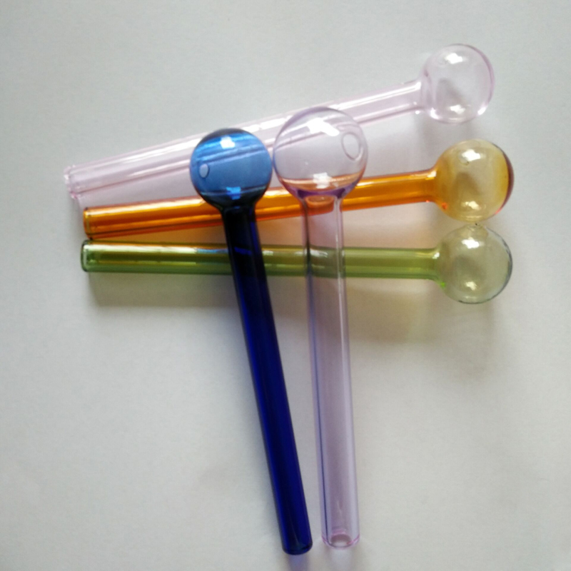 Hot Selling cheap Colorful Great Pyrex Glass Oil Burner Pipe Clear Glasses Tube Glass Pipes Oils Nail Oil Burner Pipe Thick Colorful Pipes
Hot Selling cheap Colorful Great Pyrex Glass Oil Burner Pipe Clear Glasses Tube Glass Pipes Oils Nail Oil Burner Pipe Thick Colorful Pipes