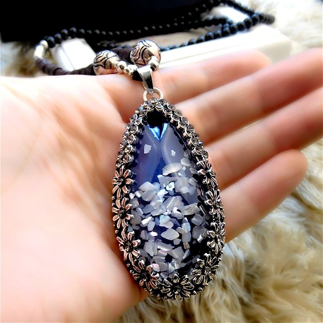 6 Styles Choose Women Shell Beads Pendant Necklaces Boho Cat Waterdrop Long Sweater Chain Necklace NE219
6 Styles Choose Women Shell Beads Pendant Necklaces Boho Cat Waterdrop Long Sweater Chain Necklace NE219
