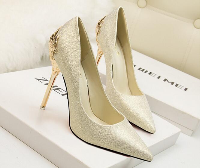 High heels 10cm Bottom shoes woman 2018 Genuine suede leather women Pumps Thin Spike 9Color Heel Pointed Toe Spring Free shippinng, Red
High heels 10cm Bottom shoes woman 2018 Genuine suede leather women Pumps Thin Spike 9Color Heel Pointed Toe Spring Free shippinng, Red