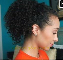 dora zhzng human hair kinky curly ponytail remy hair extensions cilp in kinky curly wet wavy human hair ponytails
dora zhzng human hair kinky curly ponytail remy hair extensions cilp in kinky curly wet wavy human hair ponytails