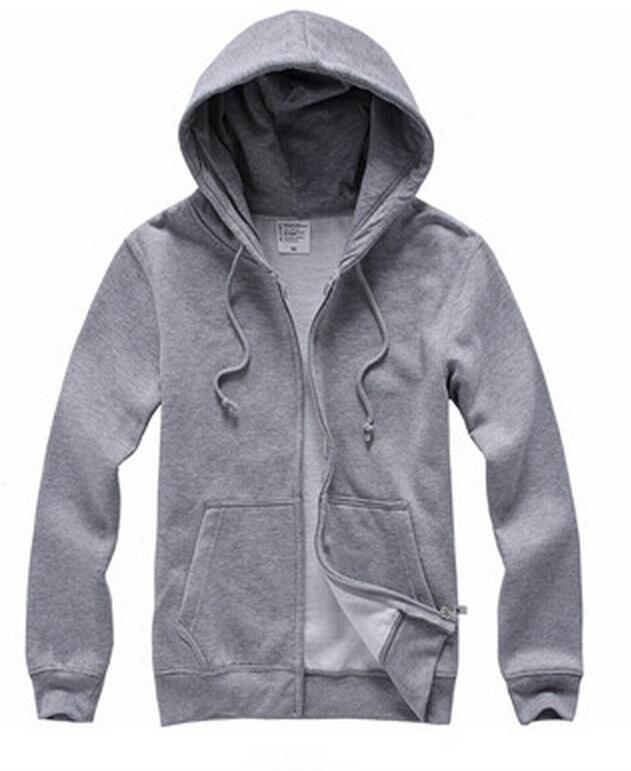 Newest arrival Men's Hoodies Sweater Cotton Cardigan Student Coats Slim Sacks Leggings MH019 Mens Hoodie Sweatshirts