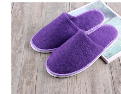 2017 newest hotel one-time slippers 3 color home hospitality family travel easy to carry super good quality, Blue
2017 newest hotel one-time slippers 3 color home hospitality family travel easy to carry super good quality, Blue