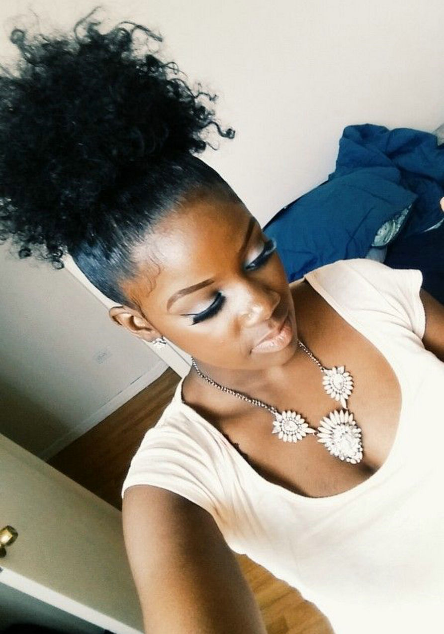 black women clip in afro puff kinky curly brazilian virgin hair drawstring ponytails hair extensions 100g free shipping #1 black
black women clip in afro puff kinky curly brazilian virgin hair drawstring ponytails hair extensions 100g free shipping #1 black