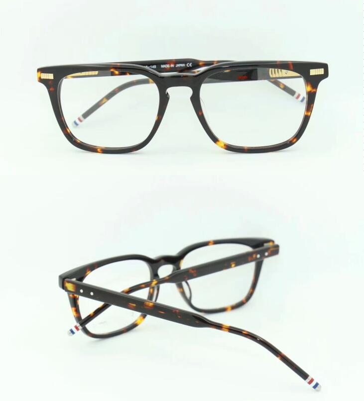 frame Optical Eyeglasses For Men and Women 2022 fashion Retro TB402 Style Anti-blue light lens plate Square Full Frame with box
frame Optical Eyeglasses For Men and Women 2022 fashion Retro TB402 Style Anti-blue light lens plate Square Full Frame with box