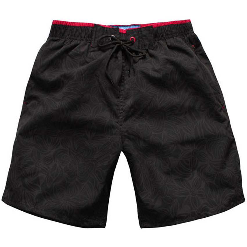Wholesale-2016 Summer Style Brand Board Lovers Shorts Men/Women Bermudas Mens Short Casual Male Beach Shorts Bermuda 39
