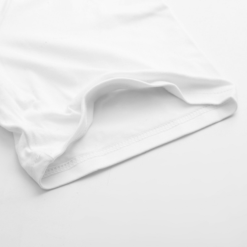 Wholesale- Nothing Letter Print T Shirt Rose Harajuku T-Shirt Women 2017 Summer Casual Short Sleeve TShirt Plus Size Punk Shirts