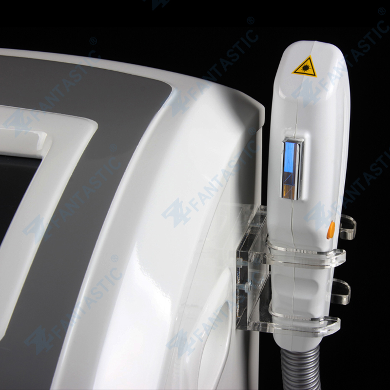 Powerful IPL Permanent Hair Removal Machine 3 MHz RF Anti-aging Technology E Light Skin Rejuvenation Radio Frequency Wrinkle Removal Machine