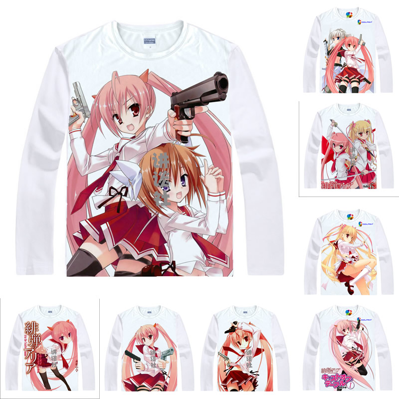 Anime Shirt Hidan N… - image