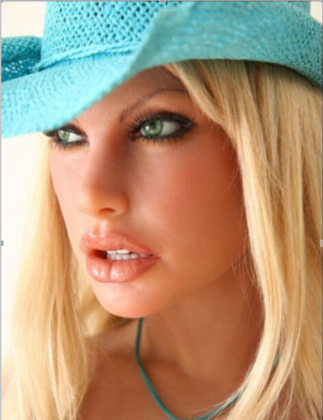 Japan Girl Realisti… - image