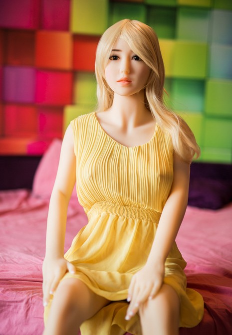 Japanese Male Realistic Silicone Love Doll with Soft Breast Details Inflatable sex dolls