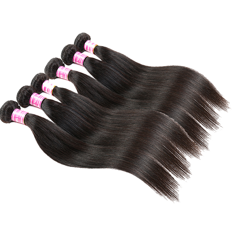 Cheap Remy Human Hair Extensions Natural Color Peruvian Indian Malaysian Mongolian Cambodian Brazilian Virgin Straight Hair Weave Bundles
Cheap Remy Human Hair Extensions Natural Color Peruvian Indian Malaysian Mongolian Cambodian Brazilian Virgin Straight Hair Weave Bundles