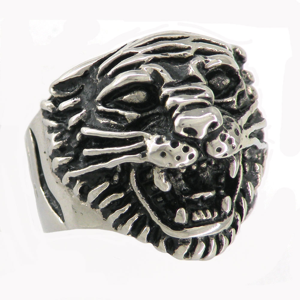 FANSSTEEL STAINLESS STEEL MENS JEWELRY PUNK RING VINTAGE RING LEOPARD PANTHER ANIMAL BIKER RING GIFT FOR BROTHERS FSR07W23
FANSSTEEL STAINLESS STEEL MENS JEWELRY PUNK RING VINTAGE RING LEOPARD PANTHER ANIMAL BIKER RING GIFT FOR BROTHERS FSR07W23