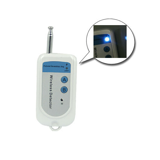 The Most Cheapest pihole eavesdrop finder rf bug detector Ghost detector white/black
The Most Cheapest pihole eavesdrop finder rf bug detector Ghost detector white/black