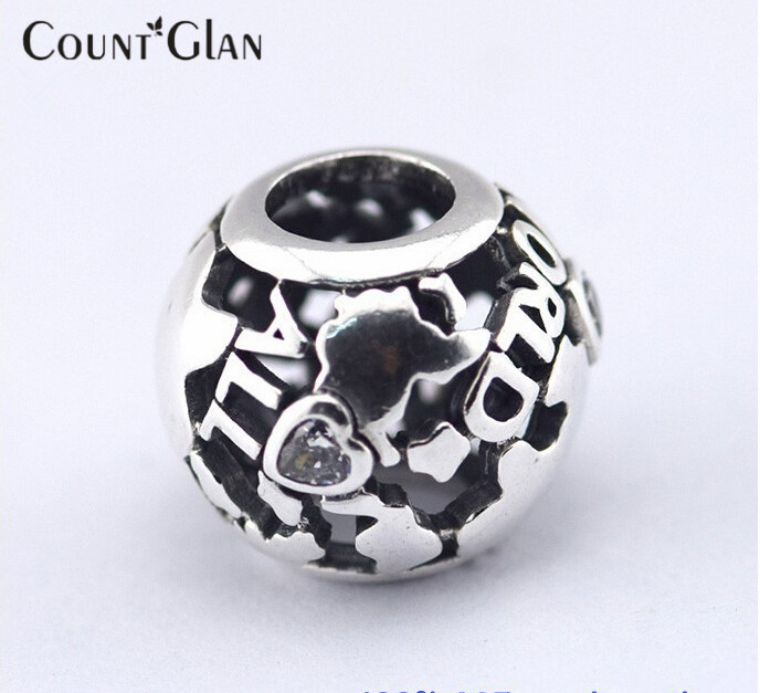 Fits Pandora Bracel… - image