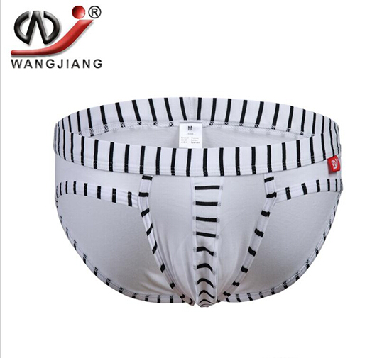 new Wholesale - WJ Brand Sexy Fine Bikini Briefs Mens Underwear Slip Hombre Colorful Striped Cotton Low Waist Man Underpants, Purple
new Wholesale - WJ Brand Sexy Fine Bikini Briefs Mens Underwear Slip Hombre Colorful Striped Cotton Low Waist Man Underpants, Purple