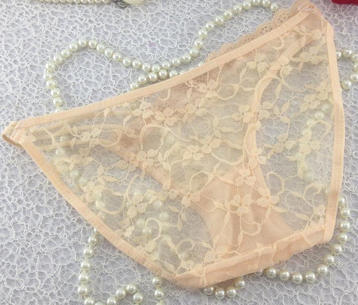 Women's Lady Sexy G10 Lace Pants Briefs Lingerie summer Underwear Underpants knickers mixed colors XMAS GIFT