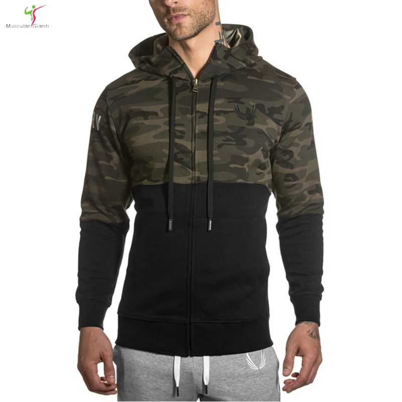 Hot Camo Hoodies Su… - image
