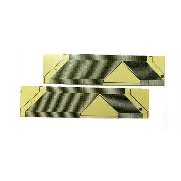 Carkitsshop 40pcs Lcd Display Cluster Pixel Repair, Peugeot 206 Jaeger Lcd Ribbon for Peugeot Jaeger Instrument Repair