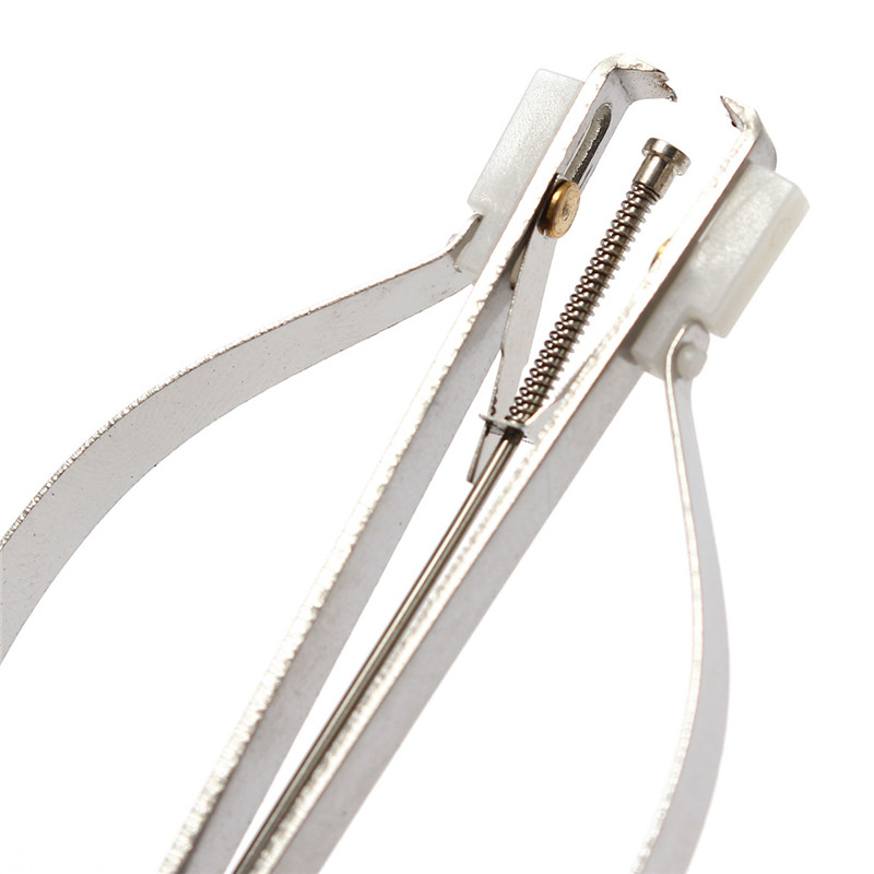 Universal Wrist Watch Hand Remover Lifter Presto Plunger Puller Watchmaker Metal Repair Tool