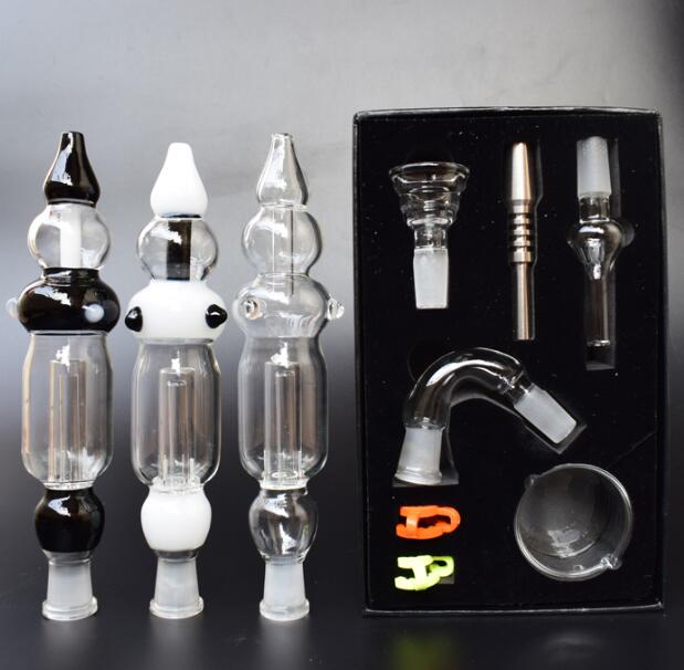 Nectar Collector Kit With Curved Glass Bowl 14mm GR2 Titanium Nail Glass Pipe Glass Dish Plastic Keck Clip, In Stock!
Nectar Collector Kit With Curved Glass Bowl 14mm GR2 Titanium Nail Glass Pipe Glass Dish Plastic Keck Clip, In Stock!