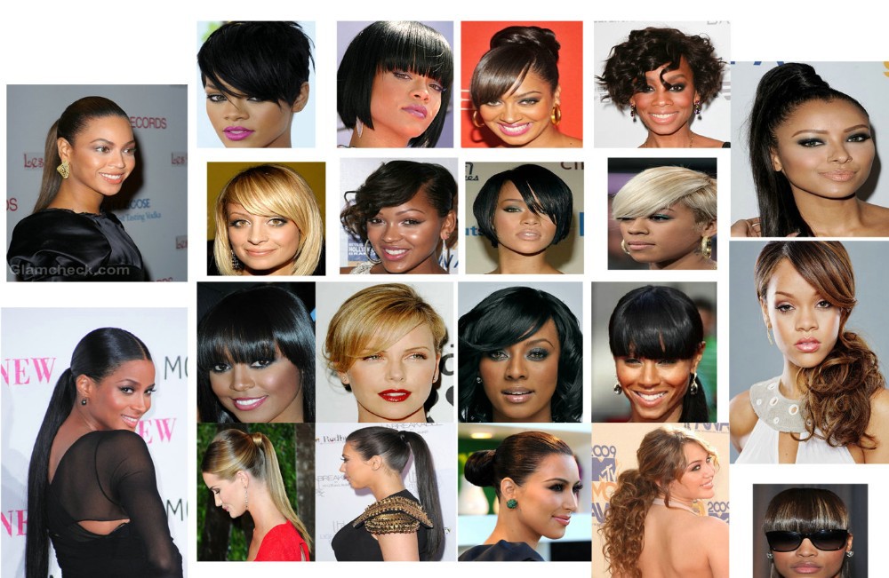 African american Natural Wave Human Hair Wigs with Bangs loose Glueless Wavy malaysian rey lace front Wig for Black Women 130%density