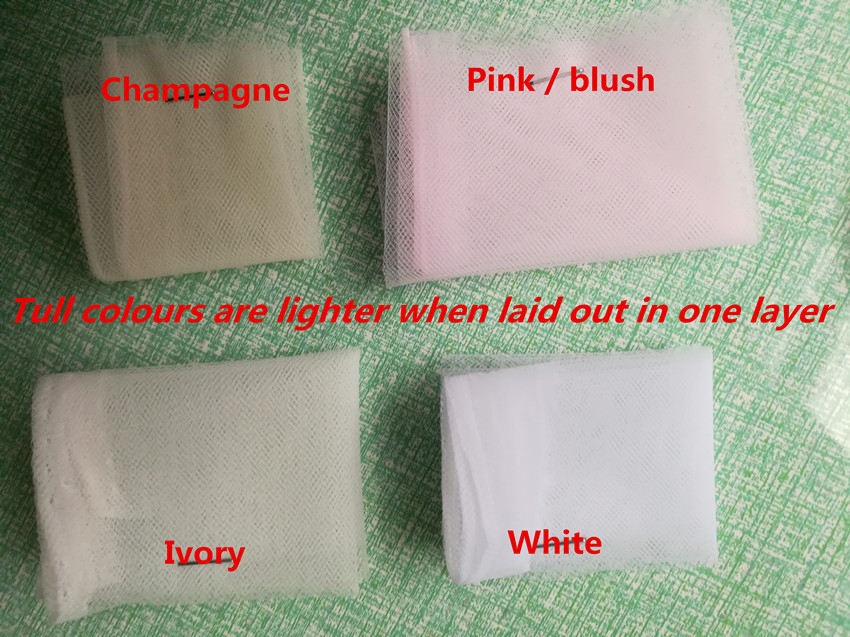 New Hight Quality Cheap Discount Two Layers Ribbon Edge Fingertip Length White Wedding Veil And Bridal Accessory Petticoat Gloves