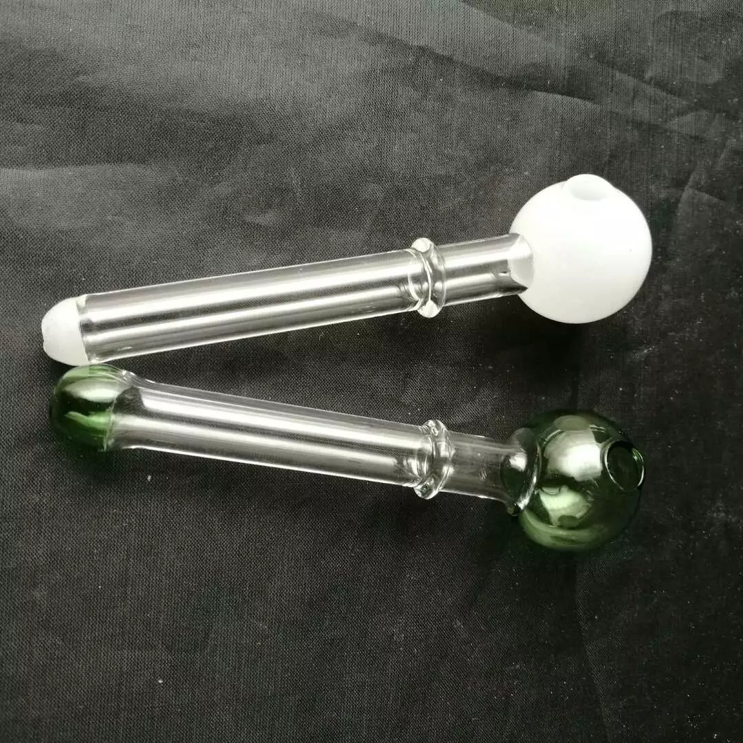 new Short Colored glass burner Mini Smoking Handle Pipes smoking pipes High quality Burner oil burner IN STOCK
new Short Colored glass burner Mini Smoking Handle Pipes smoking pipes High quality Burner oil burner IN STOCK