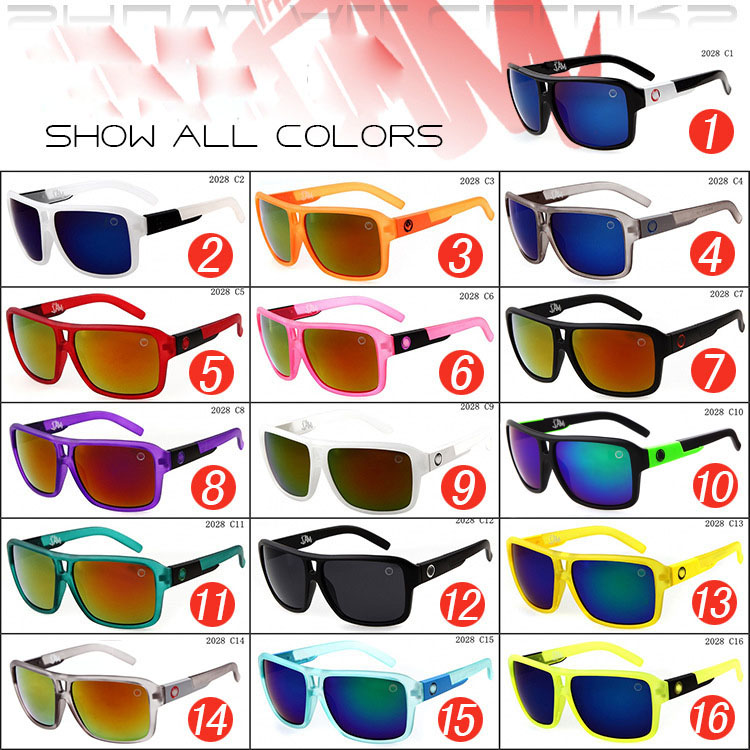 Fashion Cheap Sunglasses Men Women 2028 Biking Sunglasses Sports Eyewear Outdoor Wind Cycling Sunglasses Dazzle Colors
Fashion Cheap Sunglasses Men Women 2028 Biking Sunglasses Sports Eyewear Outdoor Wind Cycling Sunglasses Dazzle Colors