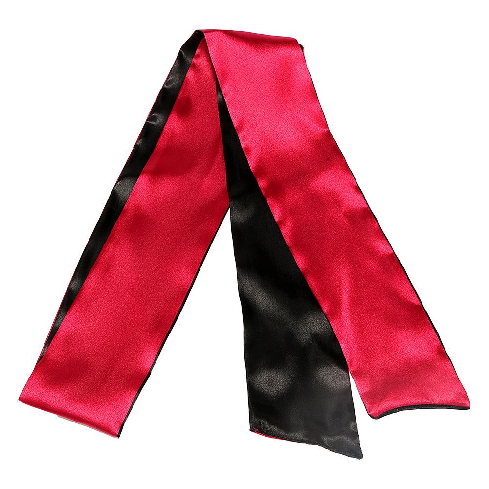 IKOKY Red with Black SM Bondage Adult Games Sex Toys for Couple Blindfold Role Play Party NightLife Sex Eye Mask Erotic Toys q170718