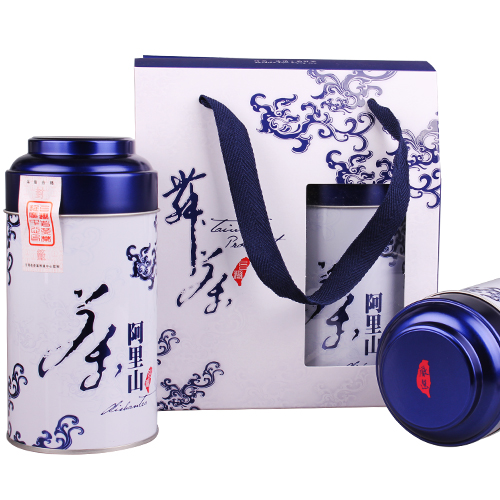 Taiwan High Mountains Oolong Tea Alishan high mountain tea original premium quality tea gift box alishan
Taiwan High Mountains Oolong Tea Alishan high mountain tea original premium quality tea gift box alishan