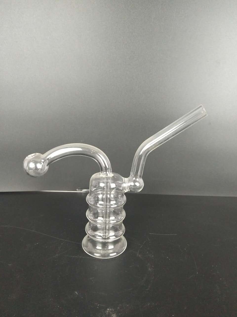 H:15CM Popular Mini Glass Oil Burner Water Bong for Water Bongs small oil burner water pipe dab rig bong Ash Catcher Hookah Pipe Smoking
H:15CM Popular Mini Glass Oil Burner Water Bong for Water Bongs small oil burner water pipe dab rig bong Ash Catcher Hookah Pipe Smoking