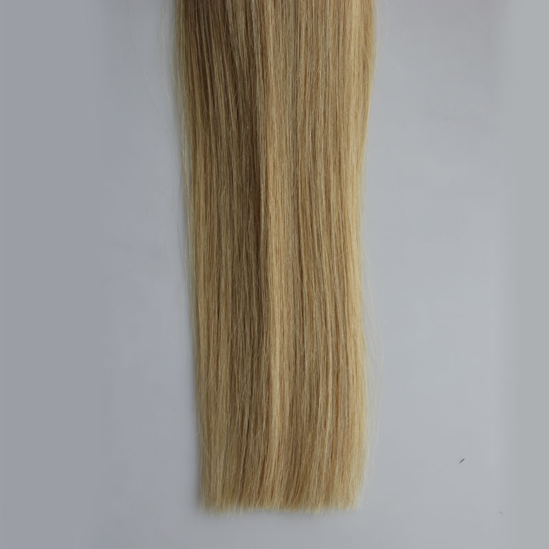 613 blonde hair weave Straight vip beauty hair 100g human hair crochet weave bundles 1PCS 613 COLOR blonde bundles