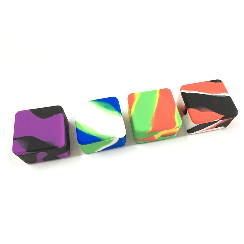 10 Large Square Non-stick Silicone Jars Dab Wax Vaporizer Oil Container 37 Ml Silicone Bho Container
10 Large Square Non-stick Silicone Jars Dab Wax Vaporizer Oil Container 37 Ml Silicone Bho Container