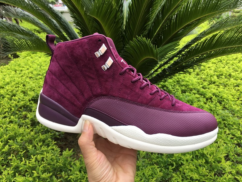 XII 12s PSNY Bordeaux Paris Mens Basketball Shoes 12 Sneakers Wine red Suede trainers In box, 12s bordeaux
XII 12s PSNY Bordeaux Paris Mens Basketball Shoes 12 Sneakers Wine red Suede trainers In box, 12s bordeaux