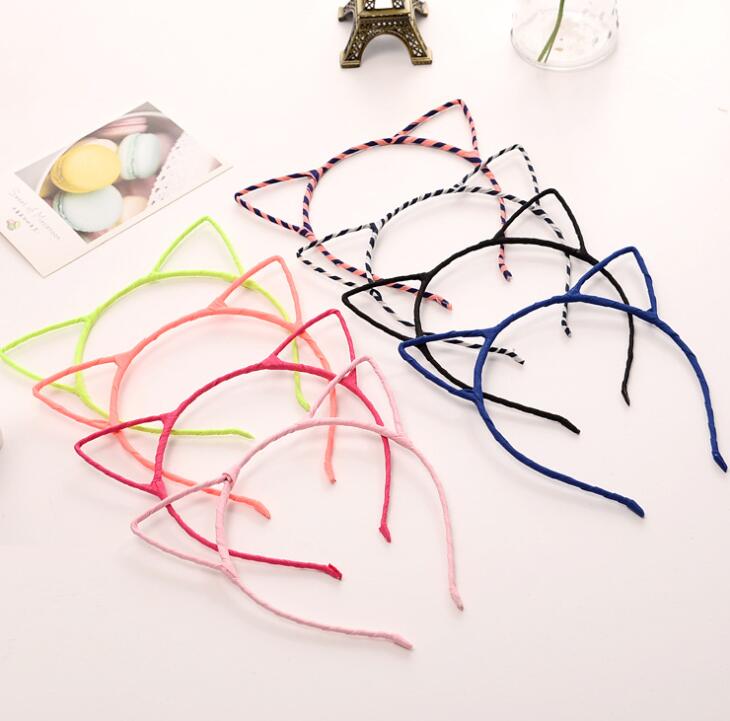 Women Lady Girls Cat Ears Headband Hair Sexy Head Band Self Photo Prop hair accessories free shipping, Black;brown
Women Lady Girls Cat Ears Headband Hair Sexy Head Band Self Photo Prop hair accessories free shipping, Black;brown