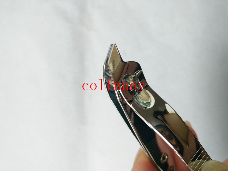 500pcs/lot Nail Scissors Stainless Steel Cuticle Nipper Cortador Nail Clippers Quality Nail Clippers Professional