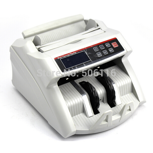 Wholesale- 2200D Digital Display Money Counter Suitable for EURO US DOLLAR Bill Counter Cash Counting Machine 
Wholesale- 2200D Digital Display Money Counter Suitable for EURO US DOLLAR Bill Counter Cash Counting Machine