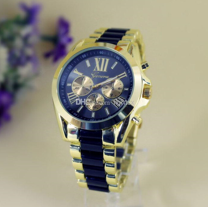 Roman Numerals Geneva watches Luxury Clock Women Man Stainless Steel Band For Men Business Mens WristWatch, Leave a message about color
Roman Numerals Geneva watches Luxury Clock Women Man Stainless Steel Band For Men Business Mens WristWatch, Leave a message about color