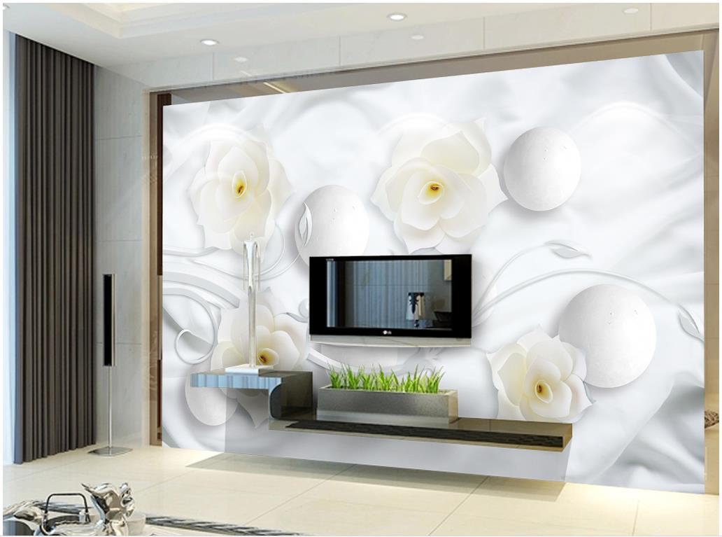 Top Classic 3D European Style Simple relief 3D flower background mural wall papers for tv backdrop, Same as photo
Top Classic 3D European Style Simple relief 3D flower background mural wall papers for tv backdrop, Same as photo