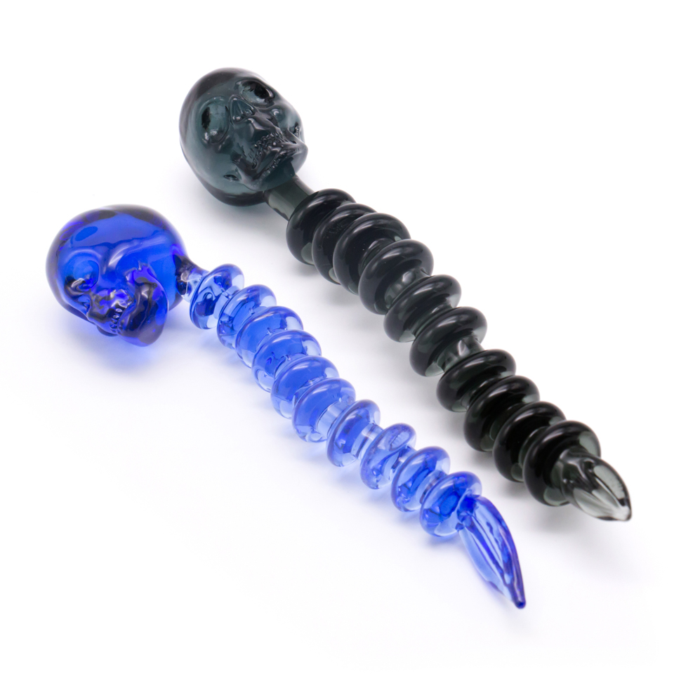 Glass Skull dabber manufacturer tool colorful for smoking accessories wholesale carb cap oil rig dabbers Dab tools
Glass Skull dabber manufacturer tool colorful for smoking accessories wholesale carb cap oil rig dabbers Dab tools
